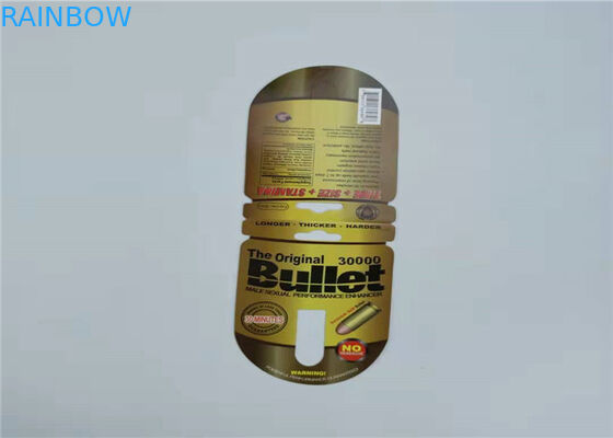 تغليف بطاقة نفطة دائم لسلسلة الكركدن 777-30K 8-50000 يعزز الدافع الجنسي