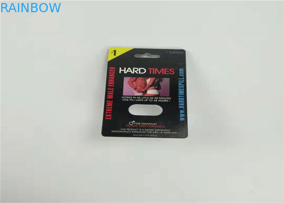 7000 ك بوفالو ورقة نفطة بطاقة التغليف احباط احباط ختم طباعة أوفست