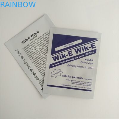 مخصص مطبوعة الوقوف احباط الحقائب الصيد إغراء كيس التغليف الملابس النسيج صبغ الكيس