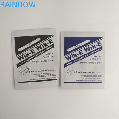 مخصص مطبوعة الوقوف احباط الحقائب الصيد إغراء كيس التغليف الملابس النسيج صبغ الكيس