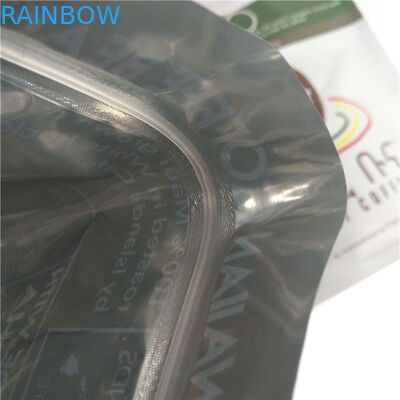 حبوب القهوة دوق-باي أكياس الشاي التعبئة أكياس قابلة للتحلل للمنتجات مسحوق