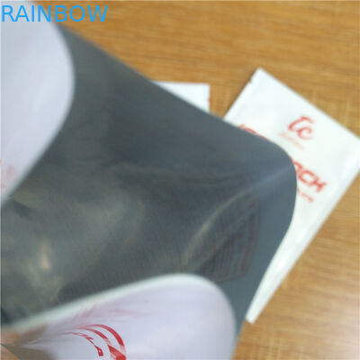 العلامة الخاصة الوقوف أكياس 30G الملحق التغذية مسحوق التعبئة والتغليف مع شعار مخصص