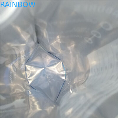 الوقوف الحقيبة مخصص مطبوعة أكياس وجبة خفيفة القهوة الشوكولاته مسحوق التعبئة والتغليف 5 £ 2kg