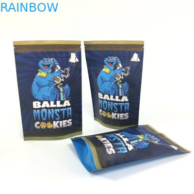 1 8 ملفات تعريف الارتباط الطبية حشوات البخور العشبية التغليف رائحة قابلة للتحلل