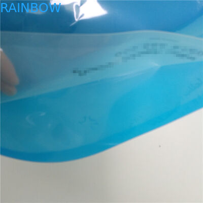 أكياس تخزين السائل في الهواء الطلق ، مياه الشرب الوقوف صنبور الحقيبة مع مقبض