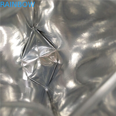 أكياس الورق البني الطبيعي مخصص الحقيبة للشاي المجففة حزمة التوابل الغذائية