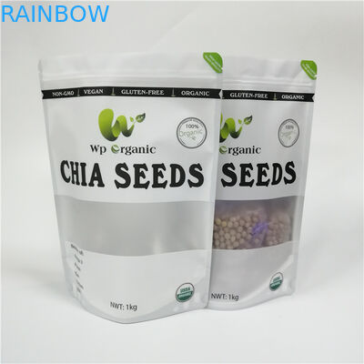 رائحة حقيبة وجبة خفيفة والدليل التعبئة والتغليف كوكي العجين النفخات الحقائب مع ويندوز ضبابي الجبهة