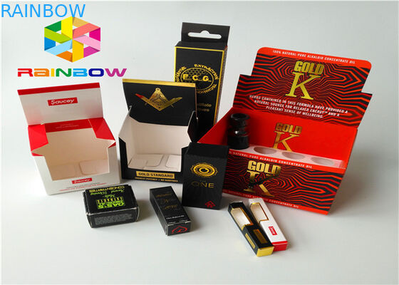 صديقة للبيئة عرض ورقة مربع ، هدية التفاف مربع مكافحة وجبة خفيفة بار الطاقة التغليف