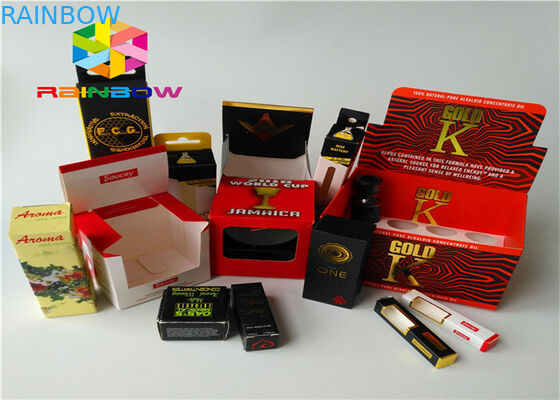 ذكر تعزيز شرب زجاجة التفاف ورقة مربع مع لاصق ملصق التسمية