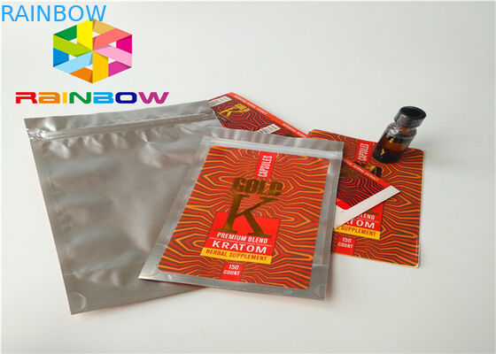 عرض الورق المعاد تدويره المموج التجزئة عرض مربع لبخار Vape- E- السائل عصير E