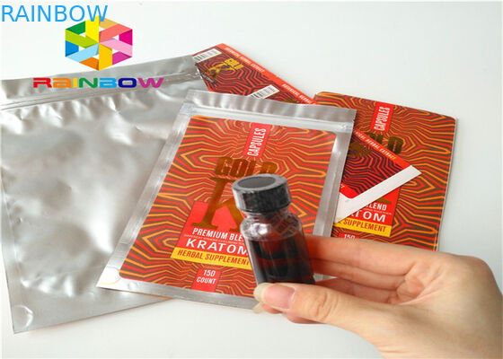 مزيج قوي من الورق المقوى المموج مربع التعبئة والتغليف اللون مع موافقة SGS FDA