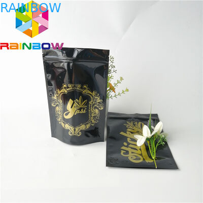 أكياس رقائق الألومنيوم القابلة لإعادة التدوير مايلر البلاستيك دوق-باي الحقيبة للفستق حبات وجبة خفيفة