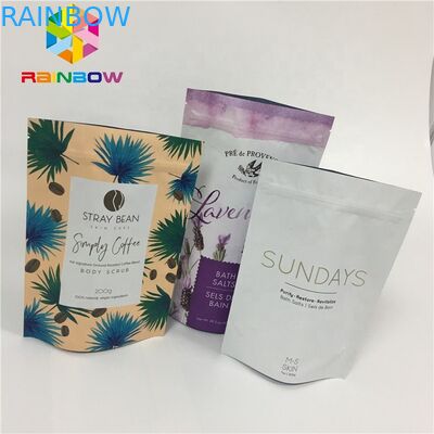 3 طبقات مغلفة قناع الخالي الألومنيوم احباط حقيبة مستحضرات التجميل قناع الحقيبة الأغلاق