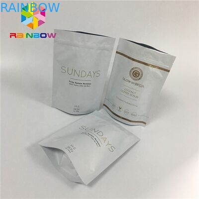 3 طبقات مغلفة قناع الخالي الألومنيوم احباط حقيبة مستحضرات التجميل قناع الحقيبة الأغلاق