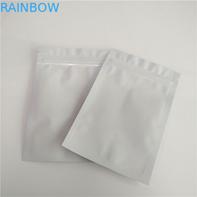 مايلر حقائب الحقائب البلاستيكية الحقائب التغليف رطوبة والدليل على لون مخصص عمر طويل