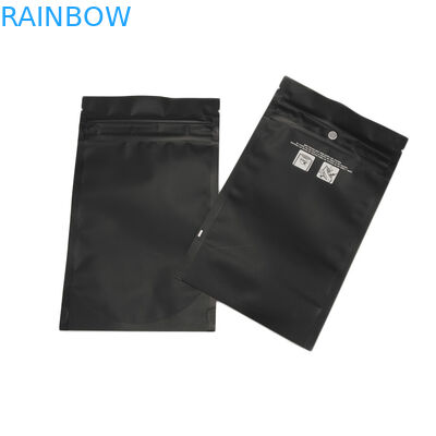 الحقائب البلاستيكية Childproof تغليف ملفات تعريف الارتباط Runtz CBD THC ساتيفا إنديكا الهجين CR حقيبة