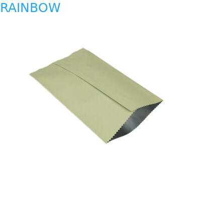 احباط مغلفة مخصص مطبوعة الوقوف الحقائب الشوكولاته الطاقة بار الكوكيز التعبئة والتغليف وجبة خفيفة