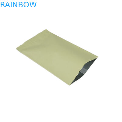 احباط مغلفة مخصص مطبوعة الوقوف الحقائب الشوكولاته الطاقة بار الكوكيز التعبئة والتغليف وجبة خفيفة