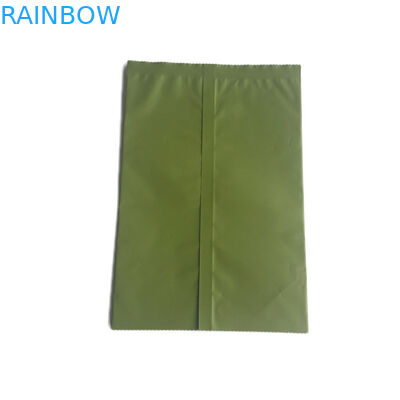 وسادة الشكل الحقائب البلاستيكية التعبئة والتغليف دليل على الحلوى كاندي بار باور