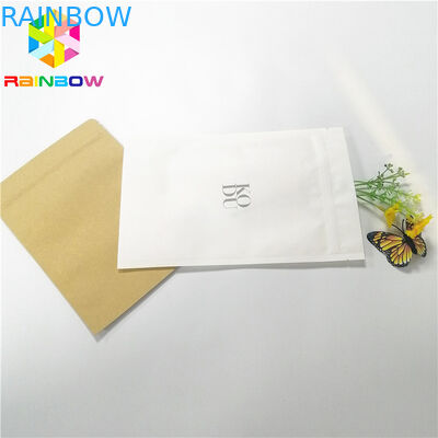 الحقائب البلاستيكية مغلفة التغليف الأغلاق زيبلوك الغذاء الصف التعبئة الحقيبة