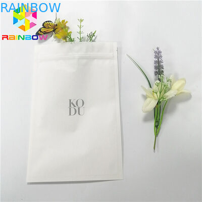 الشحوم والدليل مخصص المطبوعة الوقوف الحقائب الجوز الفواكه الجافة التعبئة والتغليف القابلة لإعادة التدوير