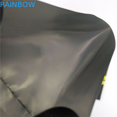 الألومنيوم احباط المتاح 3 الجانب كيس ختم الحرارة لبقع جل كريم العين / قناع الوجه