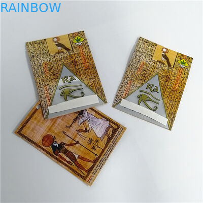 الغذاء الصف الألومنيوم احباط الوقوف الحقيبة الأغلاق كاندي Cbd التعبئة غائر الدببة