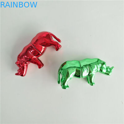 رصاصة الشكل الجنس تعزيز حبوب منع الحمل كبسولة زجاجة التعبئة والتغليف مع غطاء معدني