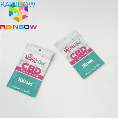 الحقائب البلاستيكية القابلة لإعادة التدوير