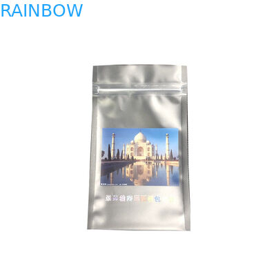 حزمة فراغ الخضار والفاكهة المجففة / فاكهة العاطفة المجففة عالية الجودة أفضل سعر حقيبة قابلة لإعادة التدوير من مادة واحدة