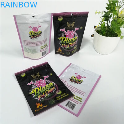 Rotogravure الطباعة رقائق الألومنيوم التعبئة والتغليف مايلر قبل لفة أكياس حاجز لحزمة المواد الغذائية