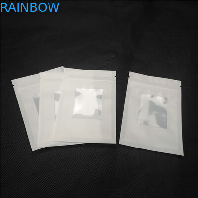 الحفر الطباعة تغليف مستحضرات التجميل حقيبة سحر قلادة مجوهرات الحقائب حسب الطلب