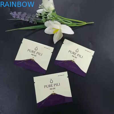 والدليل على الطفل زيبلوك أكياس بلاستيكية رقائق الألومنيوم التعبئة والتغليف الطباعة Gravnre حسب الطلب