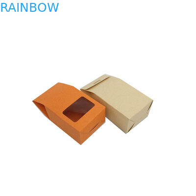 حلوى الزفاف المحمولة هدية مربع رومانسية حزب أنيقة لصالح هدية الديكور مع النافذة