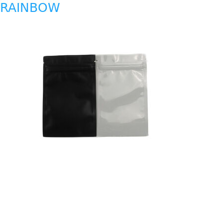 أكياس التعبئة والتغليف زيبلوك Chilproof أكياس صغيرة صغيرة الكيس اصطف احباط الطباعة المخصصة