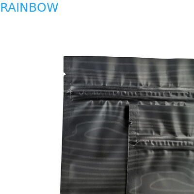 تغليف المواد الغذائية أكياس الشاي رقائق الألومنيوم إثبات رائحة دوق-باي القهوة الفول جيش التحرير الشعبى الصينى الحقيبة