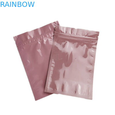 الرمز البريدي أعلى الحقائب البلاستيكية Packag إثبات الرائحة الوقوف الحقيبة Gravnre طباعة الصف الغذاء