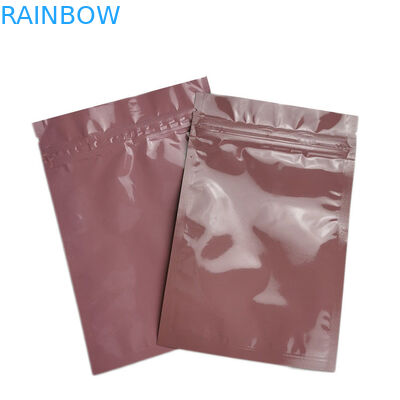 الرمز البريدي أعلى الحقائب البلاستيكية Packag إثبات الرائحة الوقوف الحقيبة Gravnre طباعة الصف الغذاء