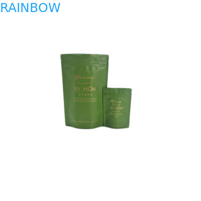 PET VMPET PE مادة الحقائب البلاستيكية التعبئة والتغليف 16 أوقية Ziplock مخصصة للأطفال