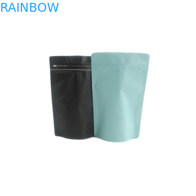 ماتي البلاستيكية ضد الأطفال الوقوف في الحقيبة زيبلوك مايلر أكياس 10 غرام 3.5 غرام استخدام الغذاء