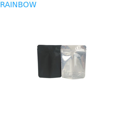 احباط إثبات رائحة الوقوف الحقيبة سستة الاعشاب التعبئة والتغليف مايلر أكياس الحفر الطباعة