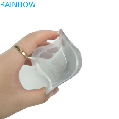 احباط إثبات رائحة الوقوف الحقيبة سستة الاعشاب التعبئة والتغليف مايلر أكياس الحفر الطباعة