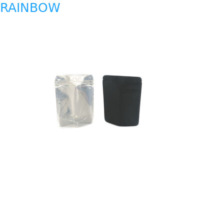 كاندي الاعشاب مايلر البلاستيك الوقوف الحقيبة كيس رقائق الألومنيوم إثبات رائحة دوق-باي