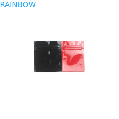 مقاومة الغلق مقاومة الطفل الوقوف الحقائب واقية من رائحة الغابة الفتيان التعبئة والتغليف