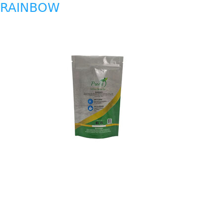 Ziplock احباط الحقيبة التعبئة والتغليف احباط الالومنيوم الوقوف كيس القهوة مع صمام التفريغ