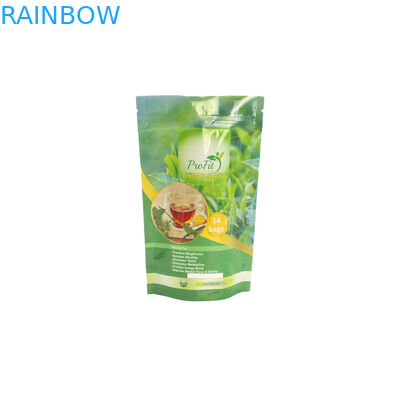 إفراغ زيبلوك احباط الحقيبة التعبئة والتغليف أكياس تغليف المواد الغذائية رقائق الألومنيوم مات إنهاء مايلر