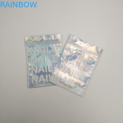 الغذاء الصف زيبلوك الوقوف الحقائب الألومنيوم احباط الكيس غير لامع للمكسرات الحلوى