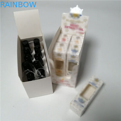 مات التصفيح ورقة مربع التعبئة والتغليف من الورق المقوى