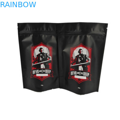 الطباعة بالحفر احباط الحقيبة تغليف المواد الغذائية الصف