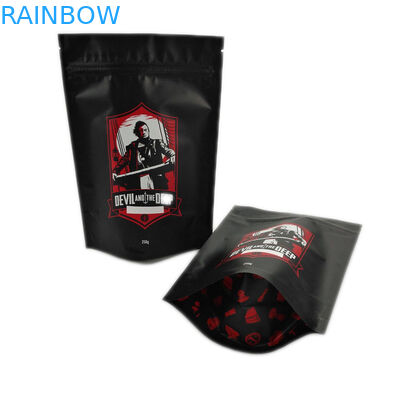 الطباعة بالحفر احباط الحقيبة تغليف المواد الغذائية الصف